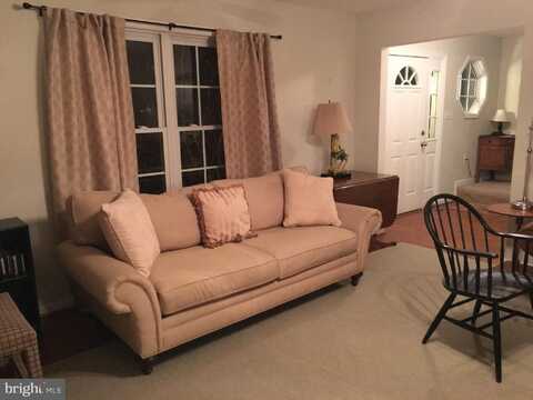 11530 JOHN MARSHALL, MARKHAM, VA 22643
