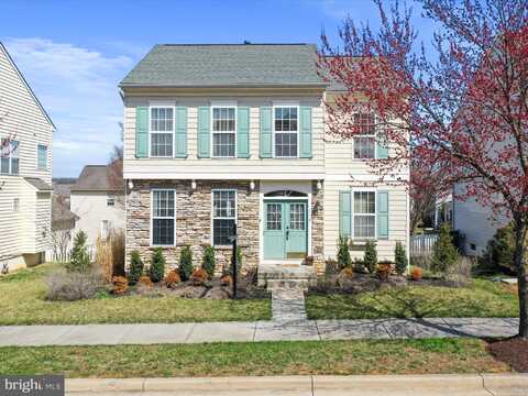 118 BURNLEA ROAD, CHARLES TOWN, WV 25414
