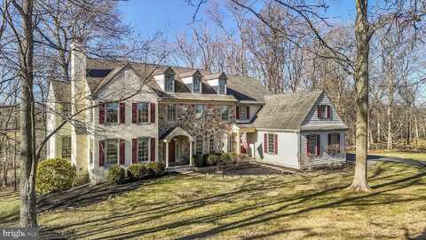 922 COPES LANE, WEST CHESTER, PA 19380