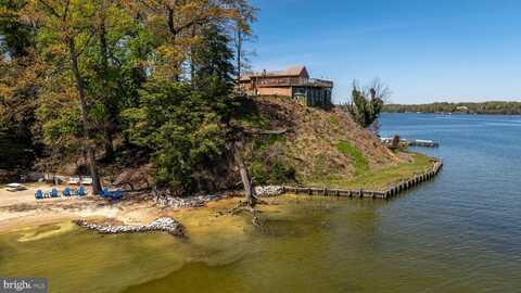 300 S RIVERSIDE DRIVE, CROWNSVILLE, MD 21032