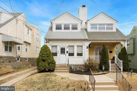1221 HARDING DRIVE, HAVERTOWN, PA 19083