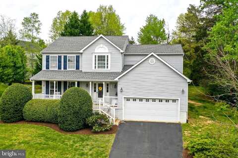 10507 WATFORD LANE, FREDERICKSBURG, VA 22408