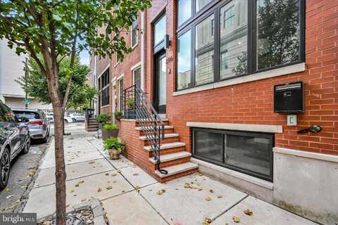 2106 SPRING STREET, PHILADELPHIA, PA 19103