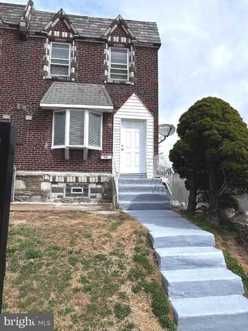 3031 DEVEREAUX AVENUE, PHILADELPHIA, PA 19149