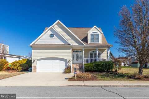 9104 MEDITERRANEAN DRIVE, OCEAN CITY, MD 21842
