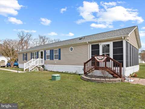 35960 JAKE DRIVE, REHOBOTH BEACH, DE 19971