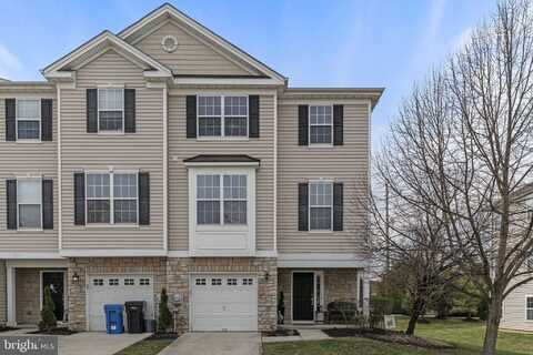 119 ACORN DRIVE, MOUNT ROYAL, NJ 08061