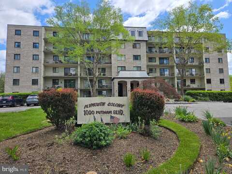 1000 PUTNAM BOULEVARD, WALLINGFORD, PA 19086