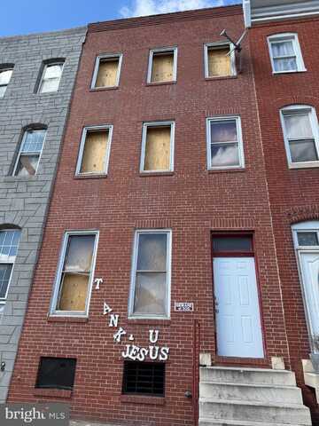 1930 WILKENS AVENUE, BALTIMORE, MD 21223