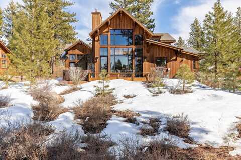 12368 Frontier Trail, Truckee, CA 96161