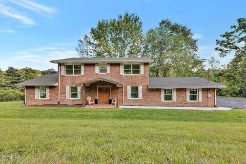 398 Hales Chapel Road, Gray, TN 37615