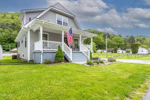 1022 South Shady Avenue, Damascus, VA 24236