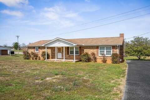 141 Rickman Monterey Hwy, COOKEVILLE, TN 38506