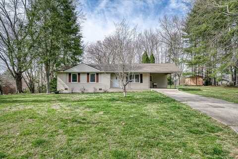 103 Long Dr., CROSSVILLE, TN 38555