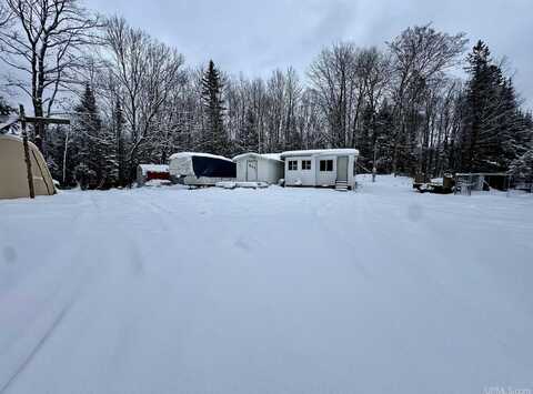 3212 N State HWY M67, Limestone, MI 49816