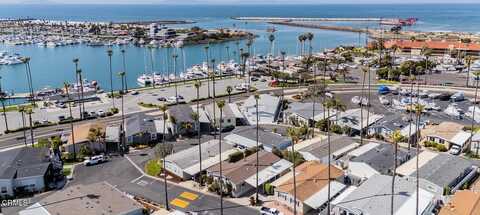 1215 Anchors Way Drive, Ventura, CA 93001