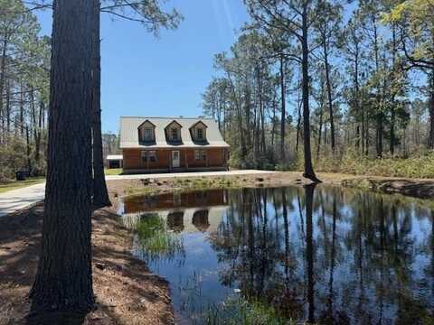 3362 Hart Road, Valdosta, GA 31601