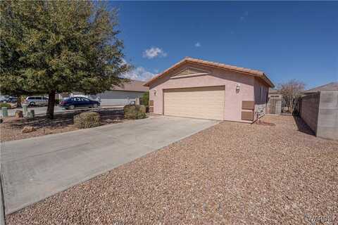 3851 E Suffock Avenue, Kingman, AZ 86409