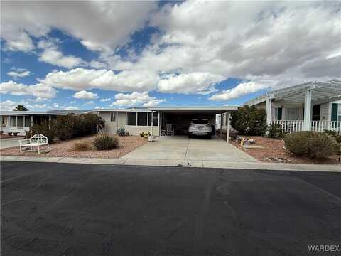 2350 Adobe Road #108, Bullhead City, AZ 86442