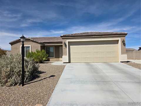 2625 E Punta Vista, Kingman, AZ 86409