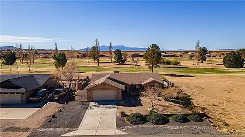 9697 N Pebble Drive, Kingman, AZ 86401