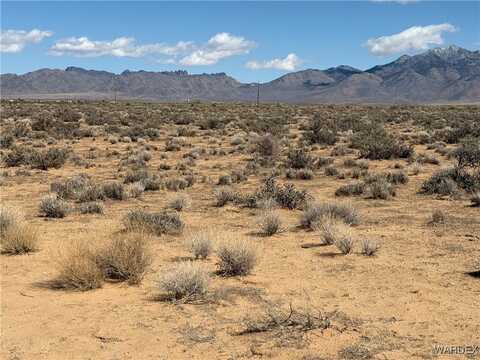 2.5 AC Bonita Drive, Dolan Springs, AZ 86441