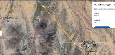 351-22-077 N MABEL Drive, Dolan Springs, AZ 86441