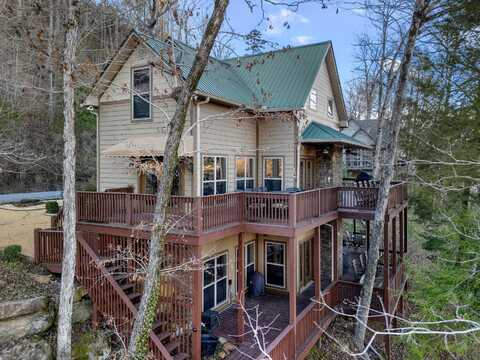495 LAKERIDGE Dr, Arley, AL 35541