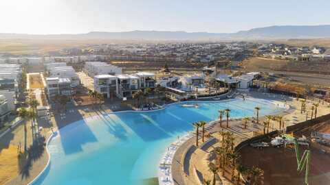 6051 Silver Birch LN, Saint George, UT 84790