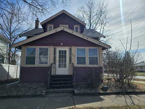 1400 Grant, Waterloo, IA 50702