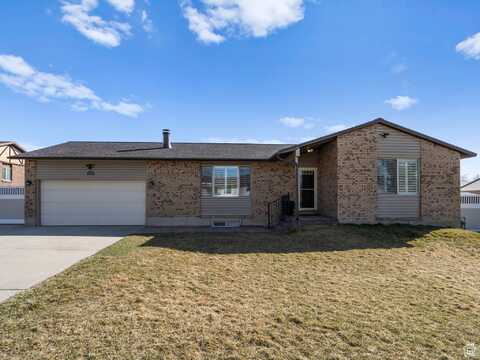 1050 E OAKRIDGE, Sandy, UT 84094