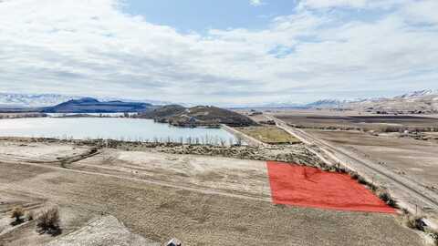 1 HULL LOT OF LITTLES SUBDVISION, Clifton, ID 83228
