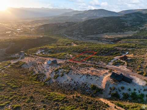 7407 E OAKVIEW, Heber City, UT 84032