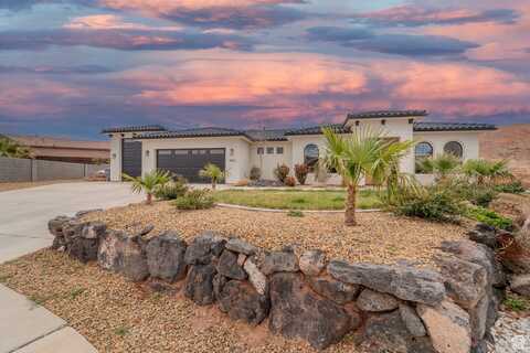 1683 S PAINTED VISTA, Washington, UT 84780