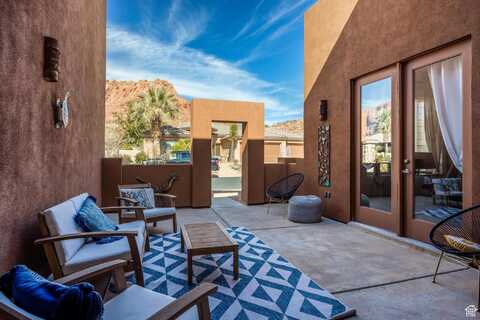 340 N SNOW CANYON, Ivins, UT 84738