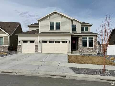 1325 E DESERT PEAK, Eagle Mountain, UT 84005