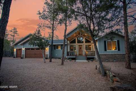 240 W Aspen Trail, Show Low, AZ 85901