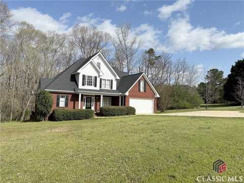 395 Millstone Circle, Athens, GA 30605