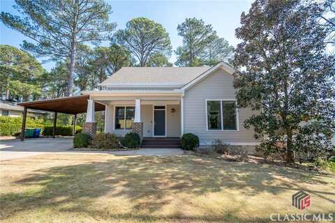 215 Chapman Place, Athens, GA 30606