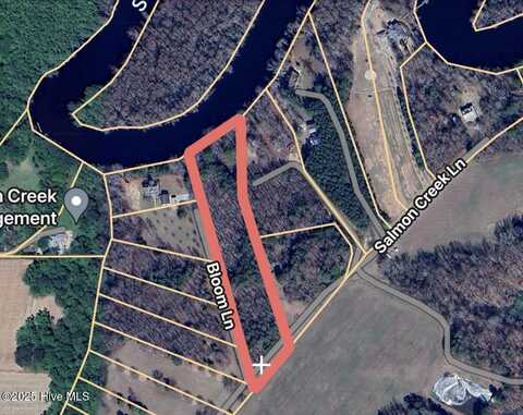 125 Salmon Creek Lane, Merry Hill, NC 27957