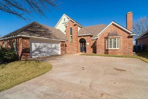 26 St Andrews Drive, Amarillo, TX 79124