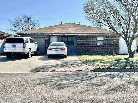 518 OAK Avenue, Dumas, TX 79029