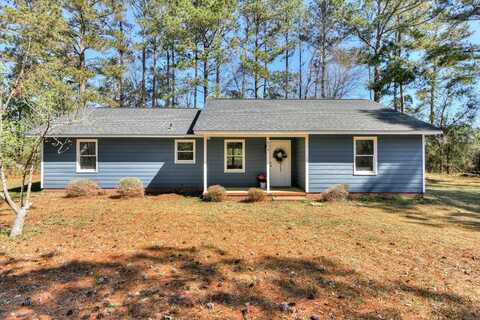 856 Osbon Drive, Aiken, SC 29801