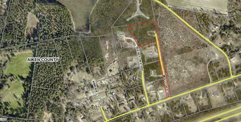 0 Molly Drive, Aiken, SC 29805