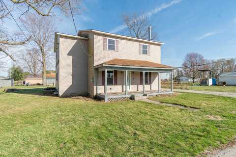 7545 N Franklin Street, Conover, OH 45317