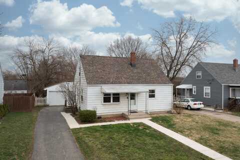 618 Alexander Drive, Dayton, OH 45403