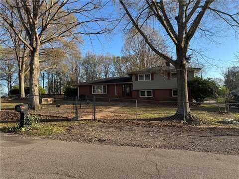 125 Victorian Drive, Anderson, SC 29625