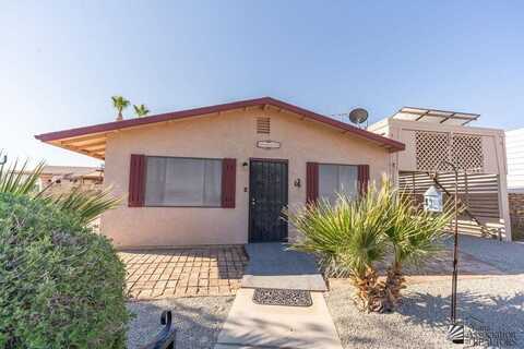 13125 E 51 LN, Yuma, AZ 85367