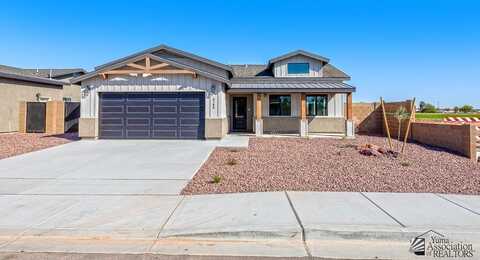 4237 W 31 PL, Yuma, AZ 85364