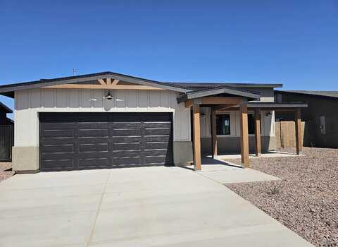 4272 W 31 PL, Yuma, AZ 85364